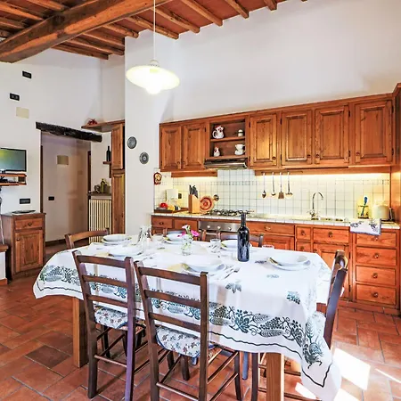 Il Poggio By Interhome *