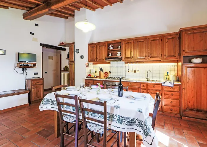 Il Poggio By Interhome *