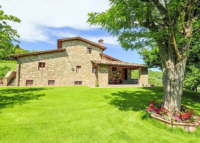 Il Poggio By Interhome *